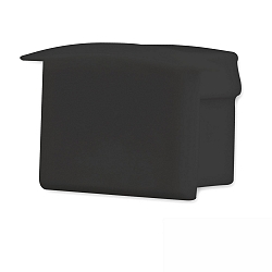 Accessory for profile DIVE12 - endcap (1 pc.)
