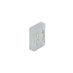 Clip-Verbinder Universal (max. 5A) f�r alle 2-pol. IP20 Flexstripes mit Breite 10mm