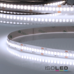 LED Flexband HEQ HIGHT BRIGHT, IP20, 240 LED/m, 24V, 22W, CRi >90, dimmbar, 6000K