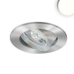 recessed luminaire Slim68 MiniAMP IP40, dimmable 8W 960lm 4000K 45� 45� CRI 92