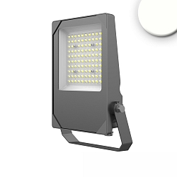LED Fluter HEQ, IP66, 50W, symmetrisch, Kabel offen, schwenkbar, 4000K 7000lm 110�