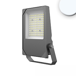 LED Fluter HEQ, IP66, 50W, symmetrisch, Kabel offen, schwenkbar, 5700K 7050lm 110�