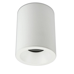 ceiling luminaire 2-pole GU10 IP65