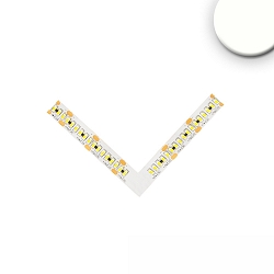 Zubeh�r f�r MiniAMP Flexband - Eckverbindung leuchtend 1W, IP20, 24V, CRi >90, dimmbar, 12W 4000K 70lm 120�