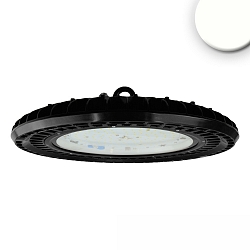 hall spot TOQ 85�C round, shockproof IP65, black dimmable