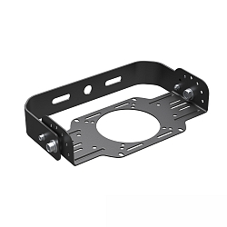 mounting bracket TOQ 85�C, black
