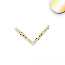 Eckverbindung f�r MiniAMP Flexband CRI919/940, 1.5W, IP20, 24V, 15W 1900-4000K (Tunable White) 150lm 120�, CRi >90, dimmbar