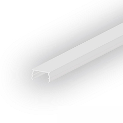 accessories profile cover COVER56 OPAL, opal 200cm