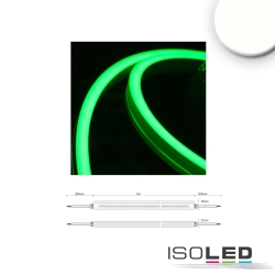 Outdoor LED NeonPRO Flexband 1220, IP67, 24V, 15W, CRi >90, dimmbar, 4000K