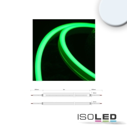 Outdoor LED NeonPRO Flexband 1220, IP67, 24V, 15W, CRi >90, dimmbar, 5300K