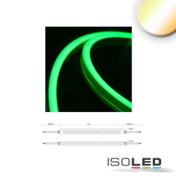 Outdoor LED NeonPRO Flexband 1220, IP67, 24V, 15W, CRi >90, dimmbar, 2700-5300K (Tunable White)