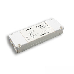 controller DALI-2 INTERFACE BLUETOOTH 5.0, white