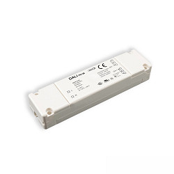 DALI-2 Bus-Spannungsversorgung 128mA, 100-240V AC, IP20