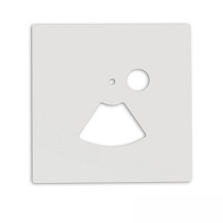 cover SYS-WALL68 square