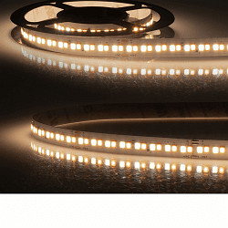 LED Linear Flexband HEQ919/960, 24V, 7W+7W, IP20, 1900-6000K, 256 LED/m
