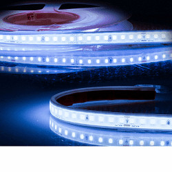 LED Linear Flexband AQUA960 PU, 24V, 12W, IP68, 6000K, 160 LED/m