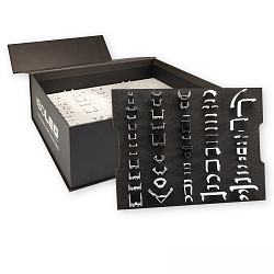 ISOLED� - 2023 Musterbox