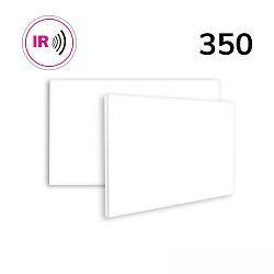 Infrarot-Panel PREMIUM PROFESSIONAL 350, 500x800mm, 332W, IP44