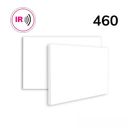 Infrarot-Panel PREMIUM PROFESSIONAL 460, 592x892mm, 437W, IP44
