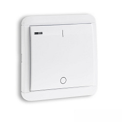 Infrarot-Panel CONTROL Funk-Wandsender, batteriebetrieben (CR2032 nicht enthalten), IP20