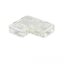 corner connector K2-28 - FLEXSTRIPE 0.8CM 2-pole