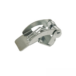 Zubeh�r f�r LED Panels Business / Professional / HCL (Serie 600) - Haltefedern-Set, 4 St�ck