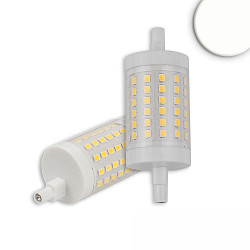 LED Stablampe, R7s 78mm, 7.5W 4000K 850lm 360�, dimmbar