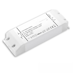 LED Trafo 48V/DC, 0-150W, SELV, schaltbar