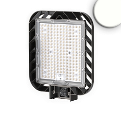 LED Outdoor Leuchte STREET LIGHT EM145, 145W, 4000K, 20000lm, IP65, graubraun