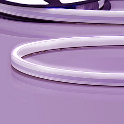 fully siliconised LED strip NEON RGB B08H12 RGB