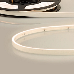 fully siliconised LED strip NEON930 B04H08 2-pole