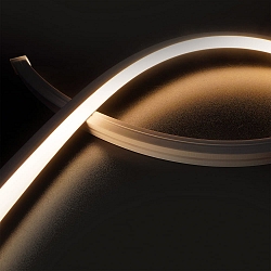 fully siliconised LED strip NEONPRO930 CUSTOM B13H13 2-pole