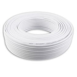 Rundkabel f�r NEON PRO 1313 und 1616 Flexband, 3-polig, wei�