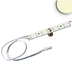 LED T5/T8 Umr�st-Platine, IP20, 85cm, 136 LED, MiniAMP-Steckanschluss + Haltemagnete, 24V, 170 lm/W, ohne Cover, k�rzbar