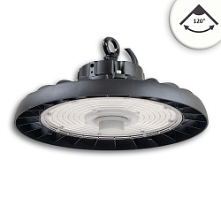 LED Hallenleuchte FL2, IP65 IK10, 200W, DALI dimmbar, 4000K 120�