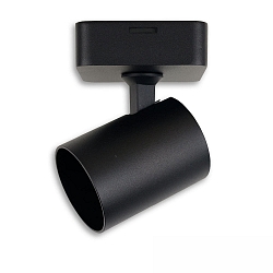 Wand-/Deckenleuchte GU10 SINGLE, IP20, mit Ein/Aus-Schalter, exkl. Leuchtmittel, schwenkbar, wei�