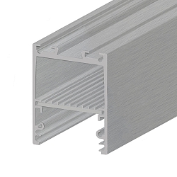 profile LAMP30 V2 (300CM), silver