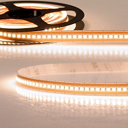 LED Strip FC930 FLEX / 12VDC, 200LED/M, 140LM/W white