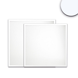 LED panel BACKLIGHT LINE 625 UGR<19 8H/8H - 1-10V UGR < 19, dimmable 36W 4350lm 6500K 120� 120� CRI 90