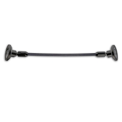 clamping element SKYFLEX LED, black