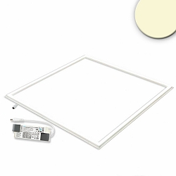 mounting frame FRAME 600 IP42, white 