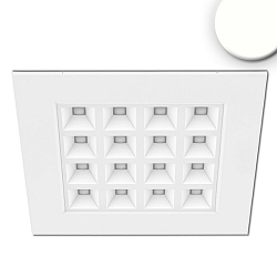 LED Panel RASTER LINE 625, PowerSwitch, 36W, 4000K, 4200lm, UGR<16, IP42, wei�
