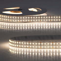 LED Flexband CRI940, zweireihig, 5m, 240 LED/m, 30W/m, 4000K, 4670lm/m, 24V DC, IP20, wei�