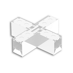 X-connector LINKLINE50, white