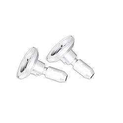 clamping element SKYFLEX LED, white