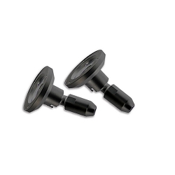 clamping element SKYFLEX LED, black