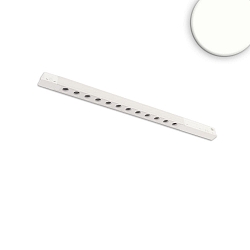 track grid luminaire TRACK48 LINE+ MINI ON-OFF 34CM switchable, prismatic IP20, black 