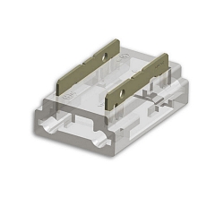Kontakt-Verbinder MULTI K3-210, max. 5A, f�r 2-polige IP20 Flexstripes mit Breite 10mm