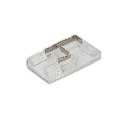 Kontakt-Verbinder K3-208, 90�, max. 5A, f�r 2-polige IP20 Flexstripes mit Breite 8mm