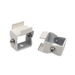 Montageclip Z61 f�r SURF12/DIVE12/ECK10, schwenkbar, wei�